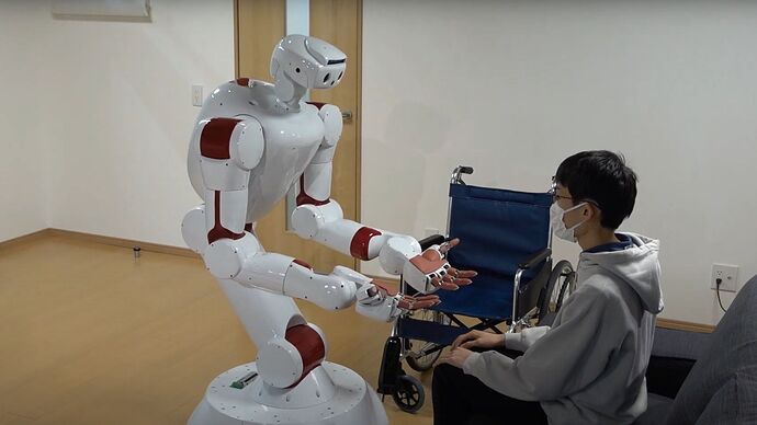 Japan Slow AI Adoption