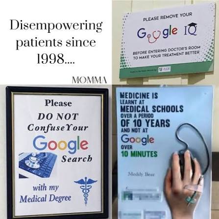 medical degree
